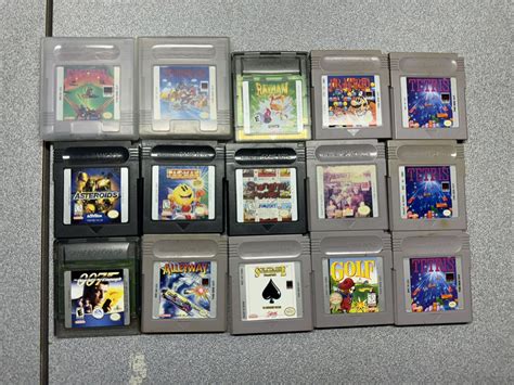 gba games|FOR SALE .